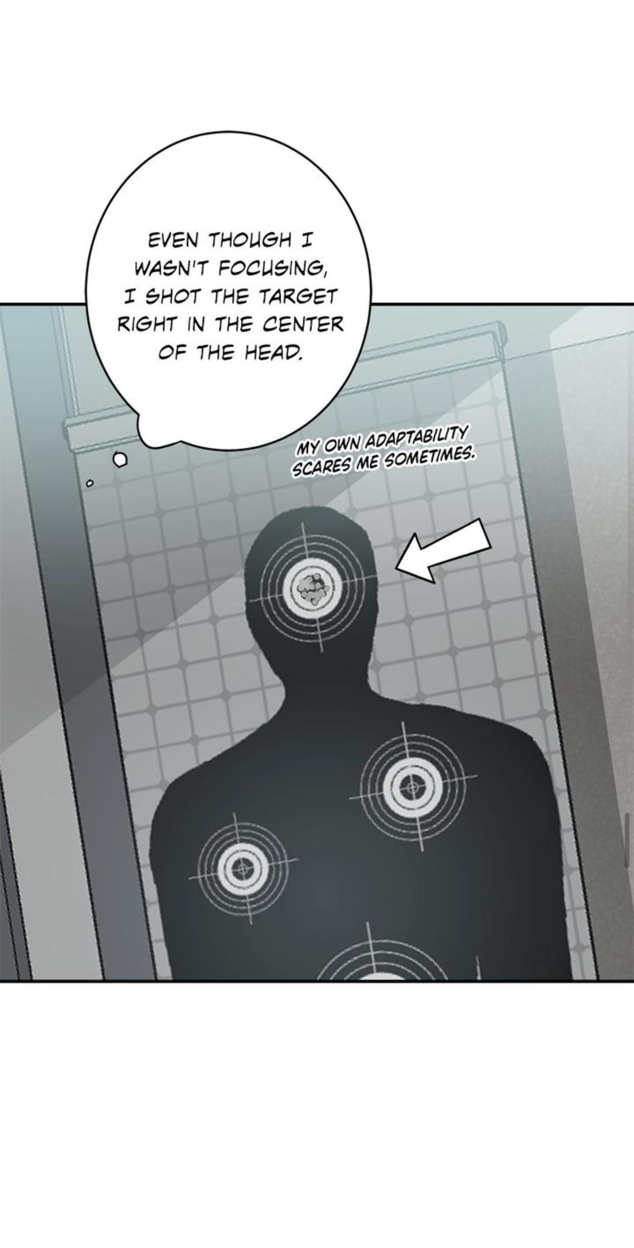 Big Apple (Hodot) Chapter 15 page 57 - 