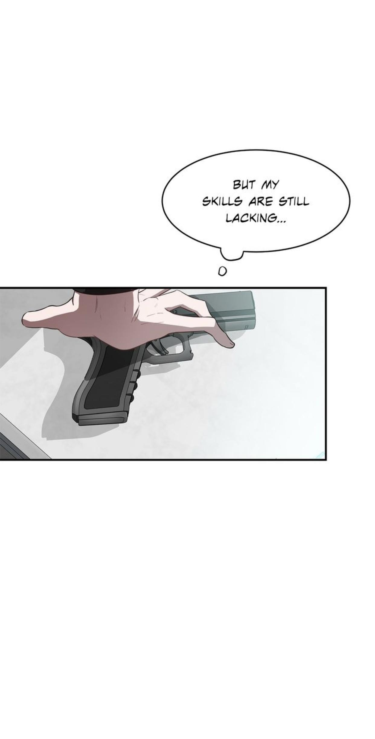 Big Apple (Hodot) Chapter 15 page 58 - 