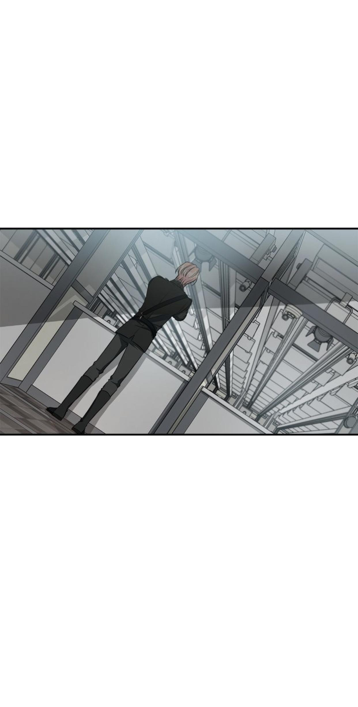 Big Apple (Hodot) Chapter 15 page 59 - 