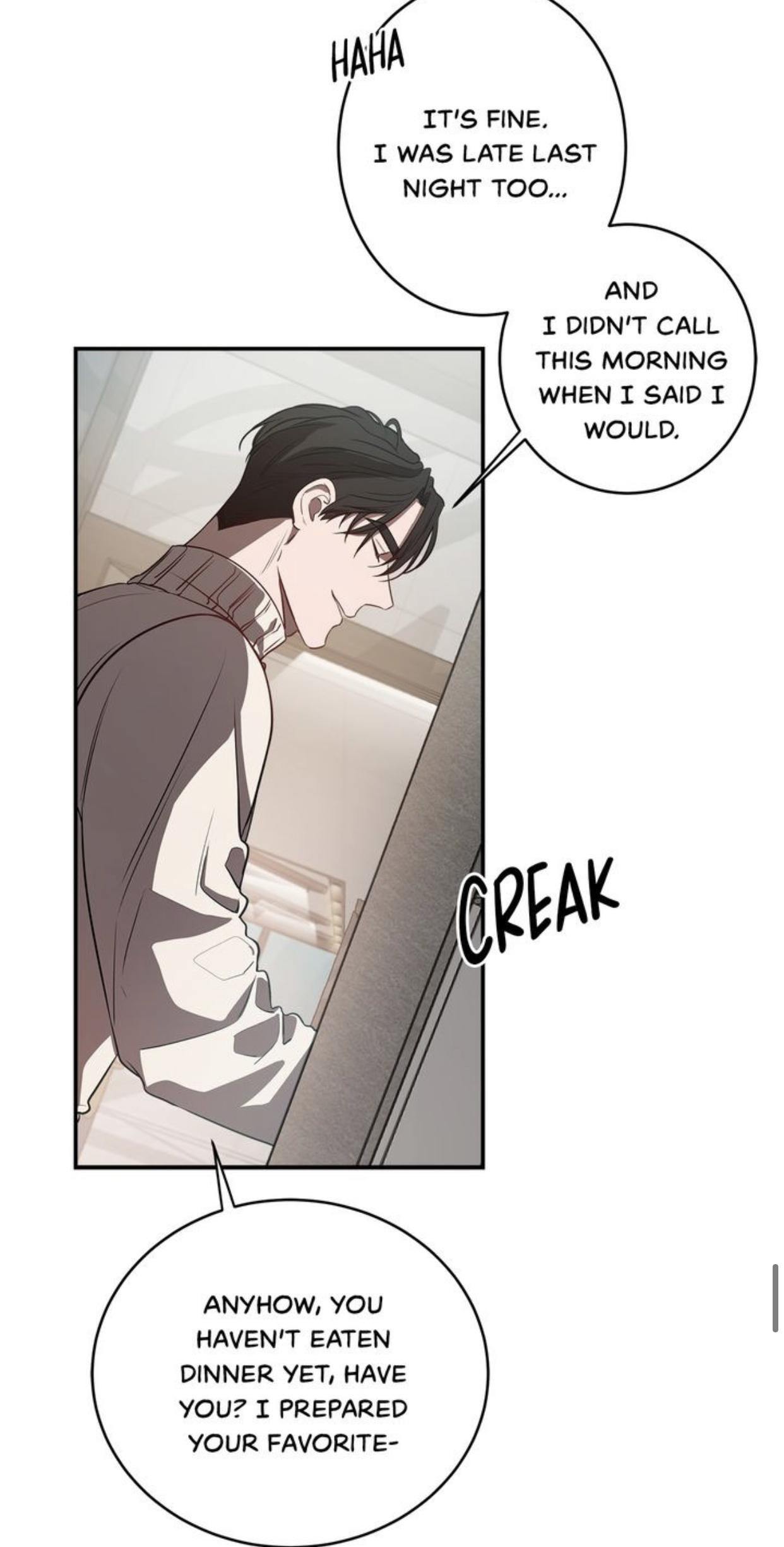 Big Apple (Hodot) Chapter 15 page 69 - 