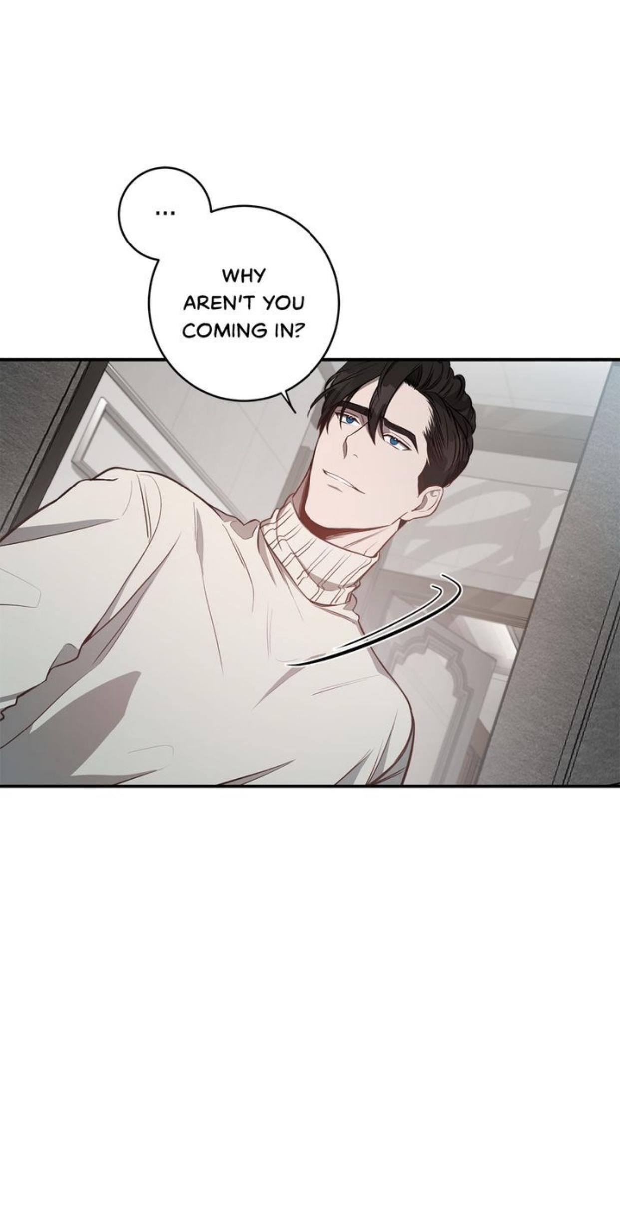 Big Apple (Hodot) Chapter 15 page 70 - 