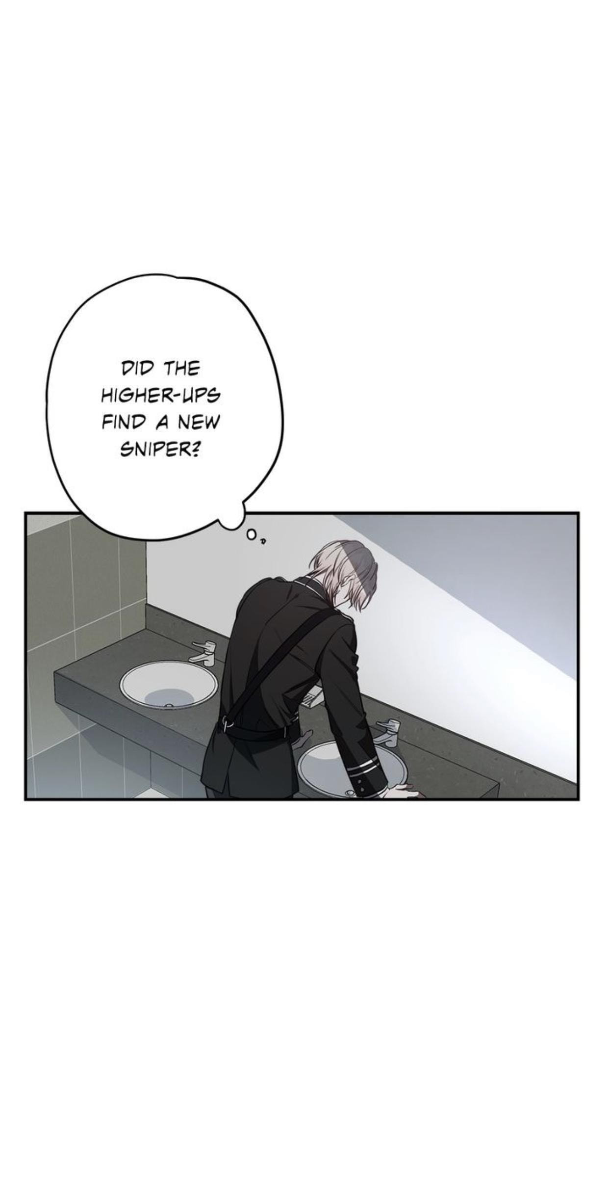 Big Apple (Hodot) Chapter 15 page 8 - 