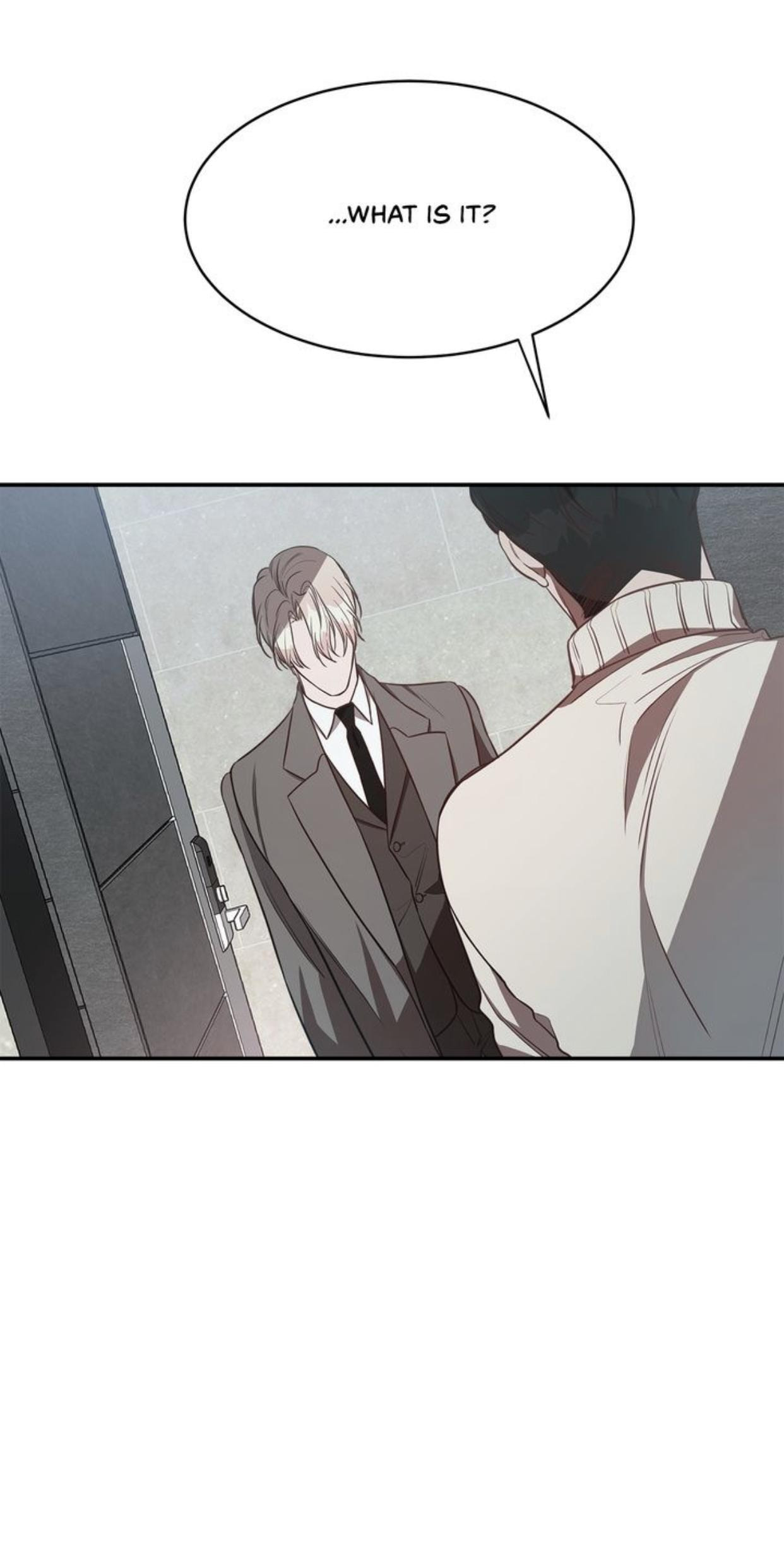 Big Apple (Hodot) Chapter 15 page 72 - 