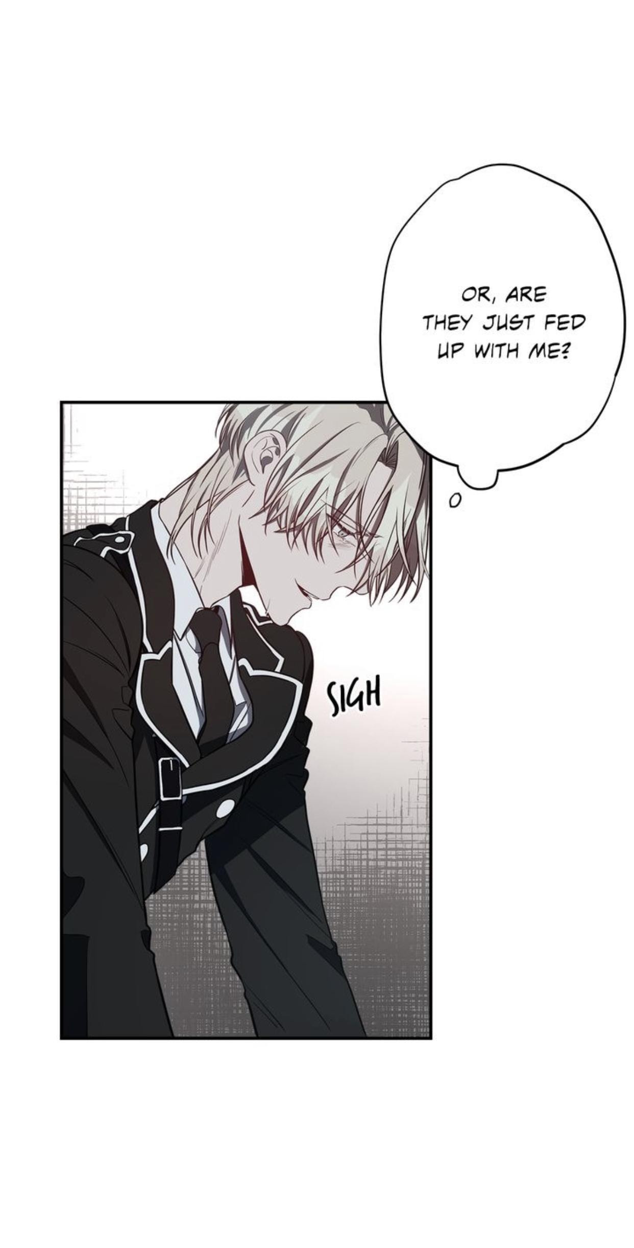 Big Apple (Hodot) Chapter 15 page 9 - 