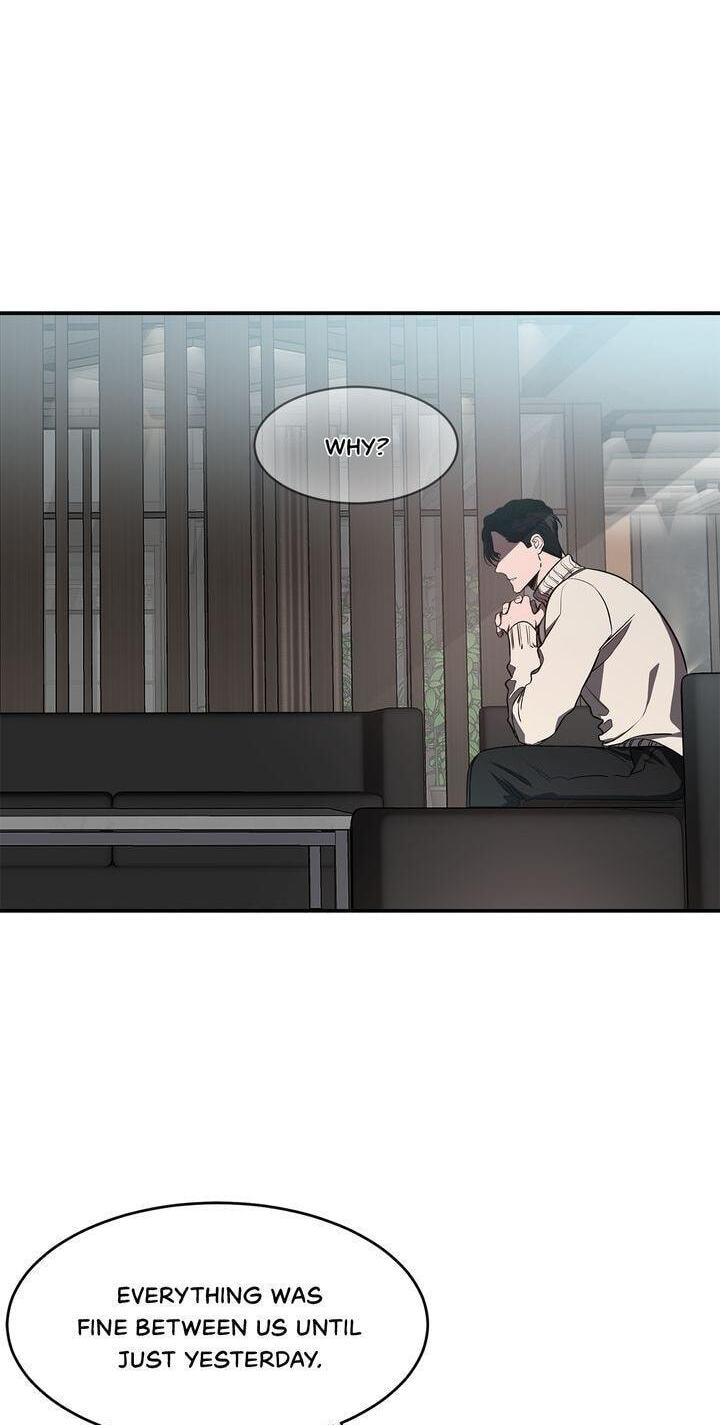 Big Apple (Hodot) Chapter 16 page 14 - 
