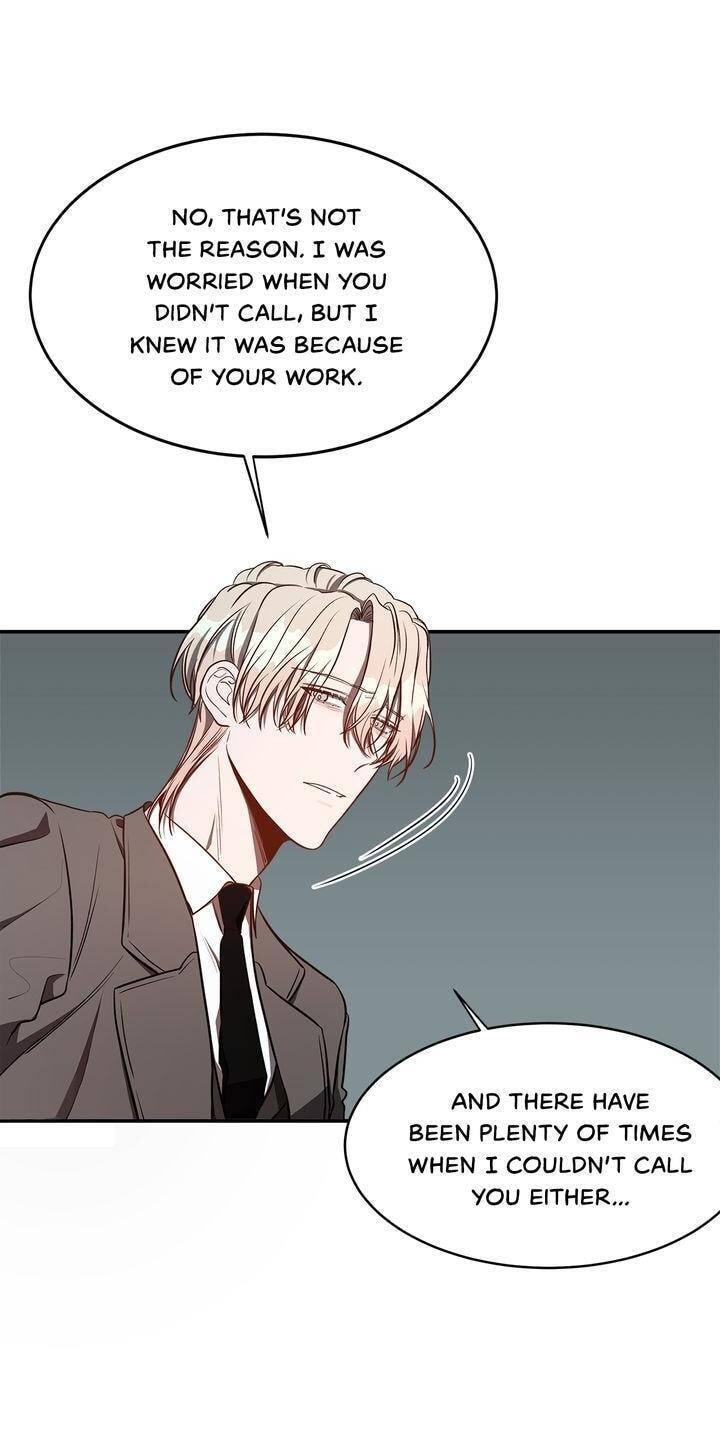 Big Apple (Hodot) Chapter 16 page 17 - 