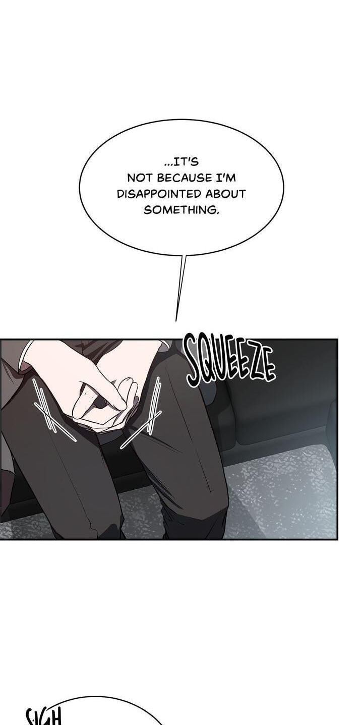 Big Apple (Hodot) Chapter 16 page 18 - 