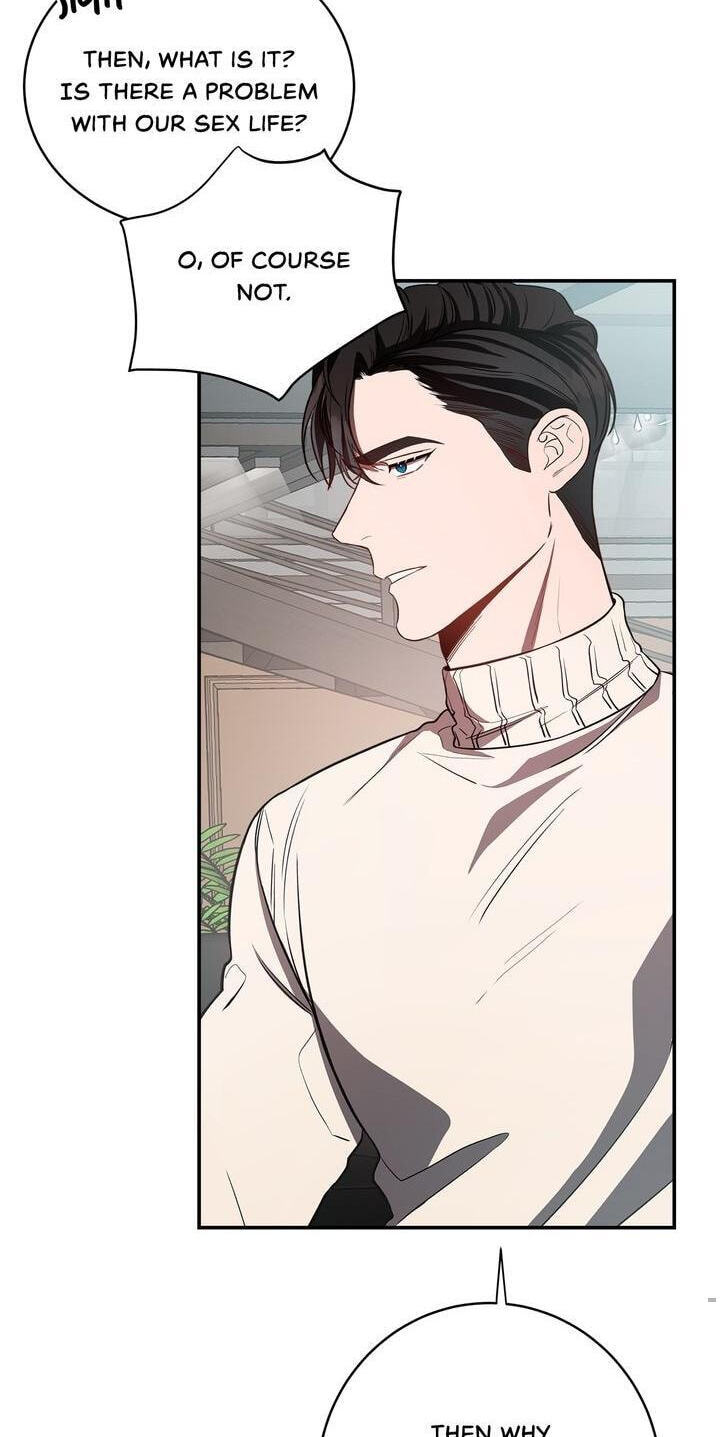 Big Apple (Hodot) Chapter 16 page 19 - 