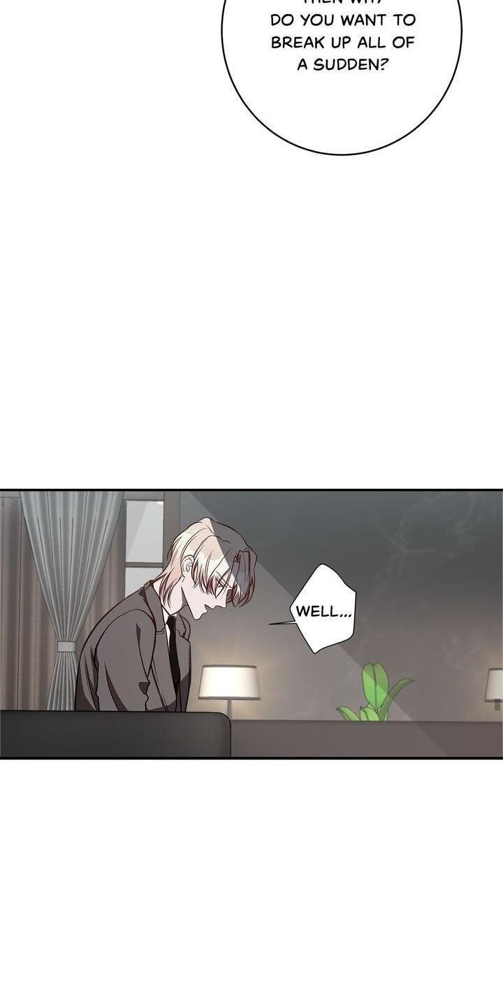 Big Apple (Hodot) Chapter 16 page 20 - 