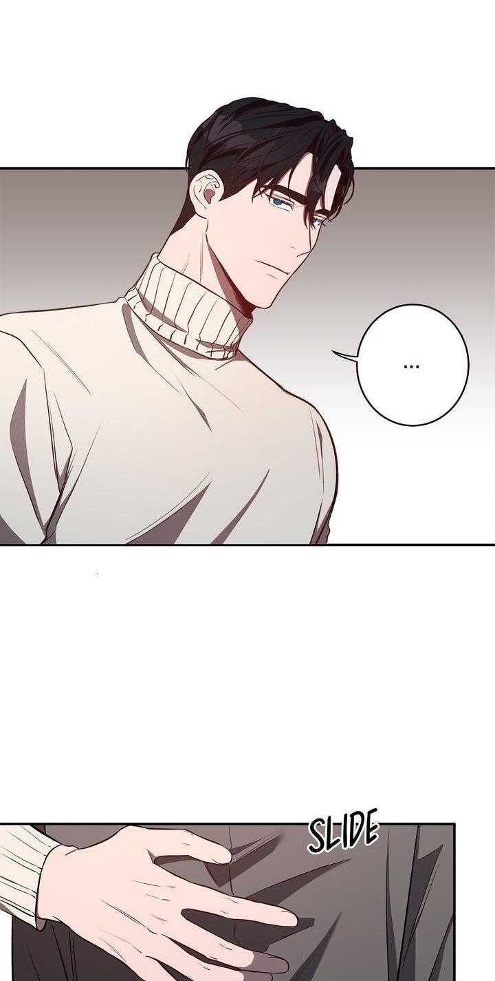 Big Apple (Hodot) Chapter 16 page 3 - 