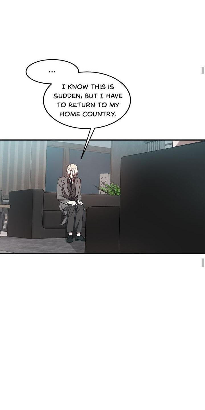 Big Apple (Hodot) Chapter 16 page 21 - 