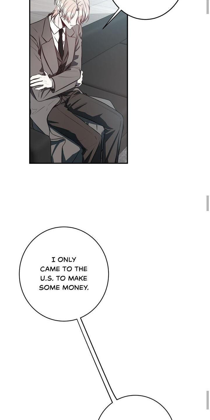 Big Apple (Hodot) Chapter 16 page 23 - 