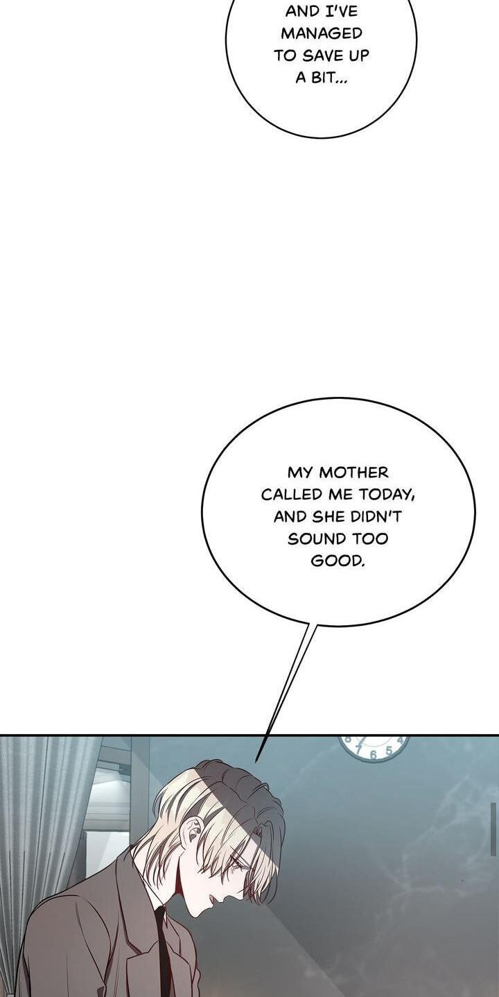 Big Apple (Hodot) Chapter 16 page 24 - 
