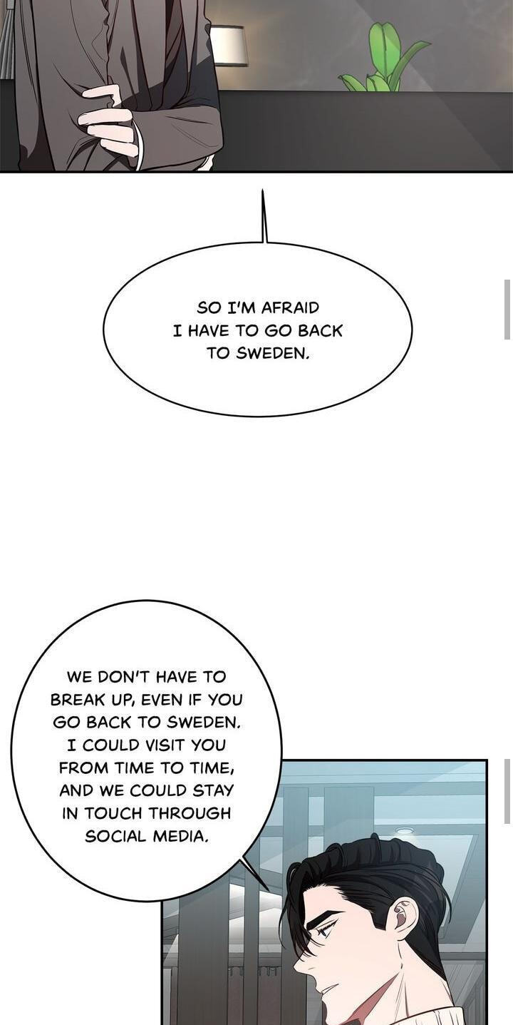 Big Apple (Hodot) Chapter 16 page 25 - 