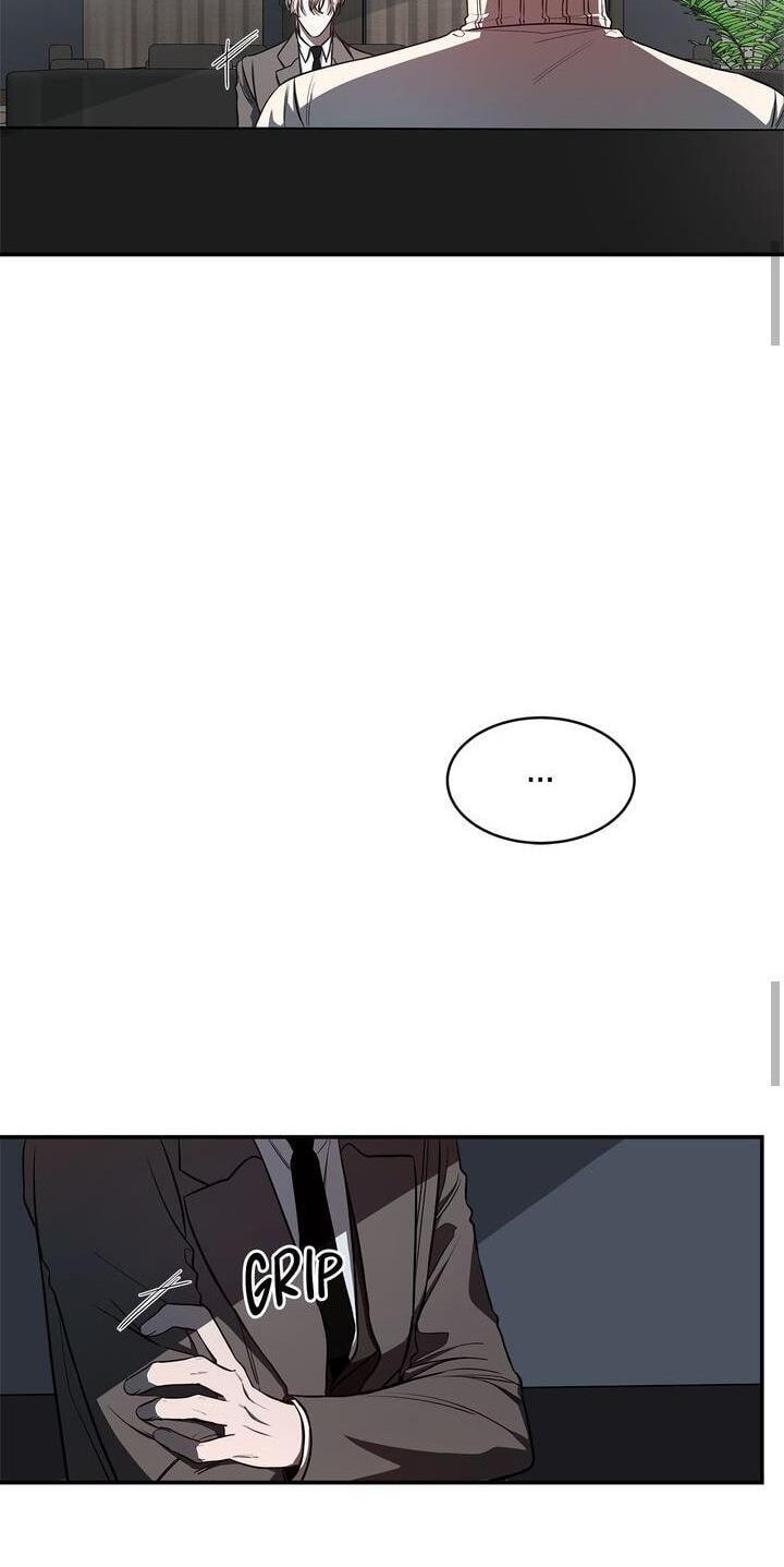 Big Apple (Hodot) Chapter 16 page 27 - 