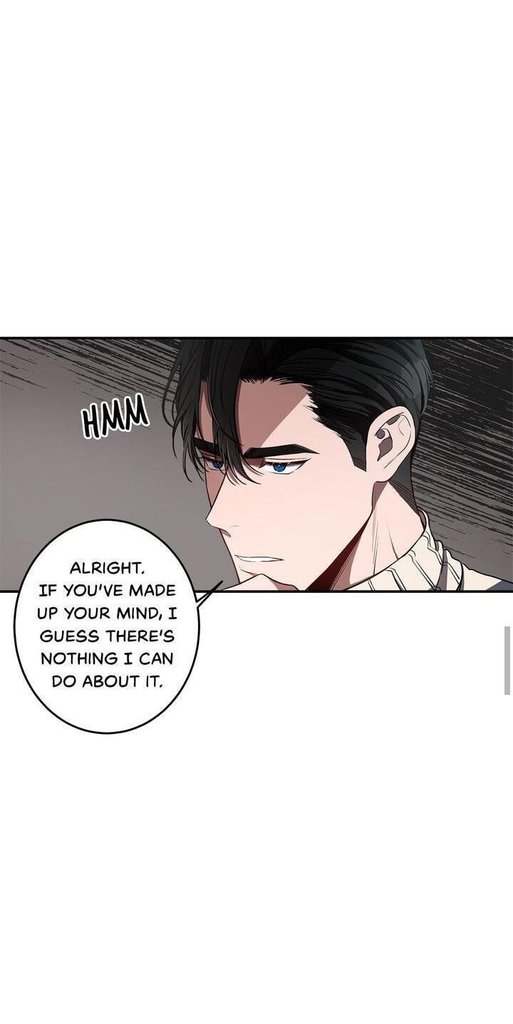 Big Apple (Hodot) Chapter 16 page 30 - 