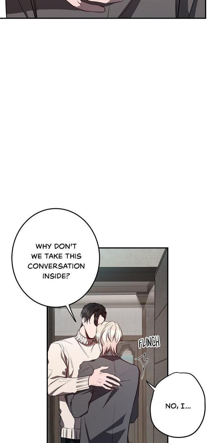 Big Apple (Hodot) Chapter 16 page 4 - 
