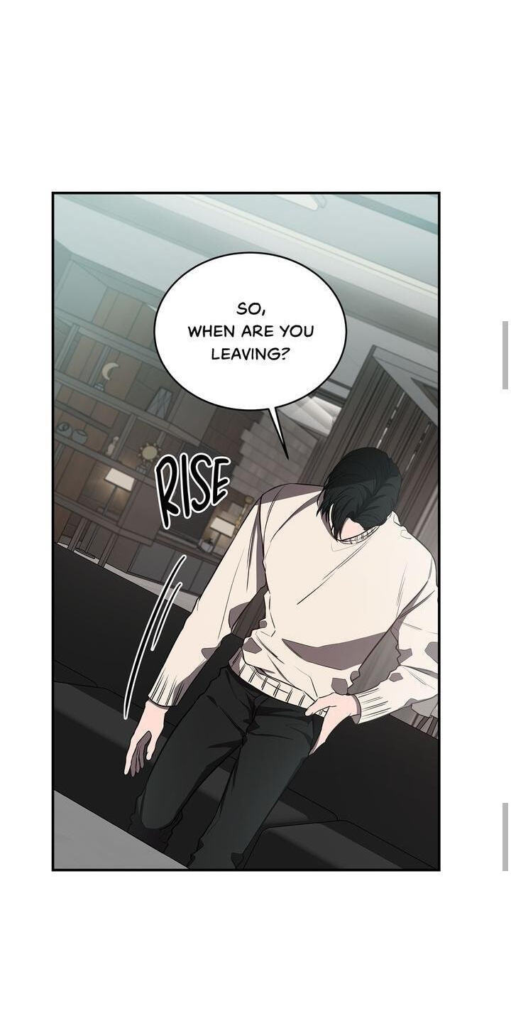 Big Apple (Hodot) Chapter 16 page 31 - 