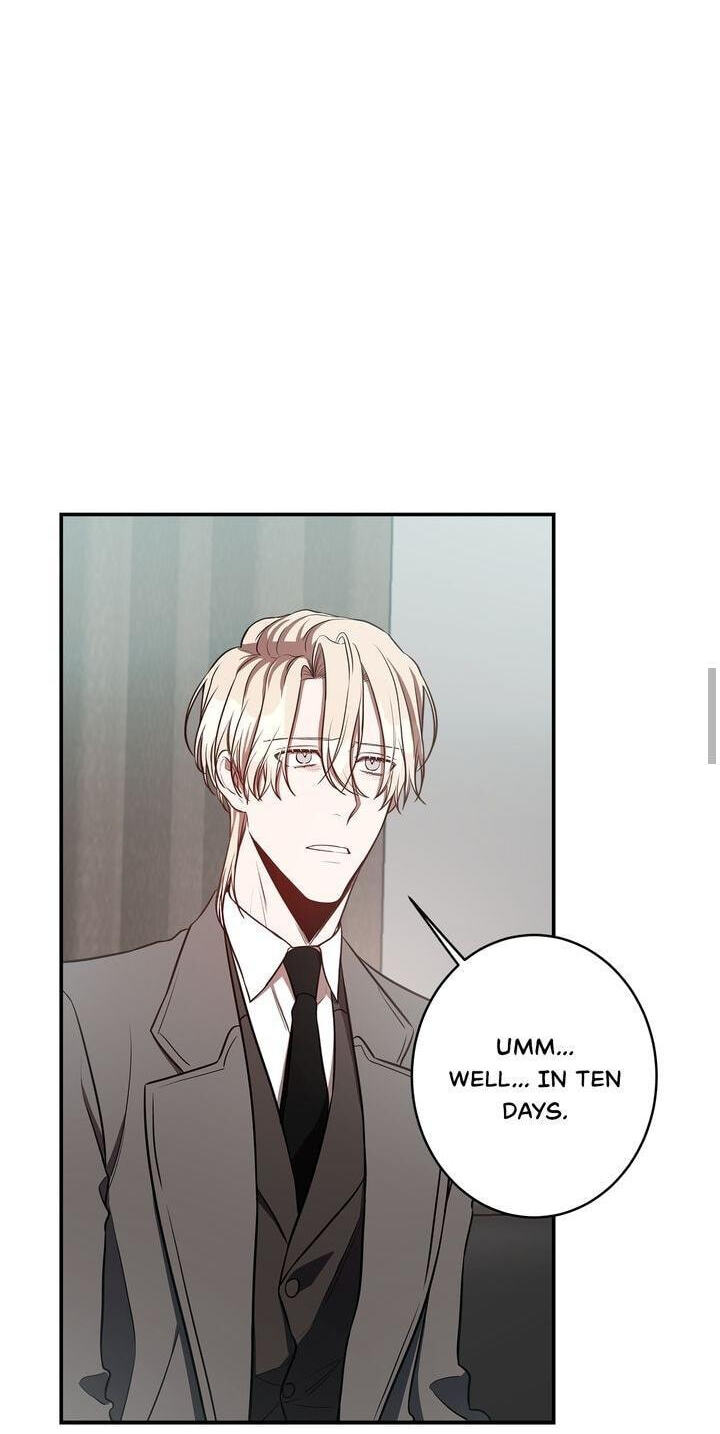 Big Apple (Hodot) Chapter 16 page 32 - 