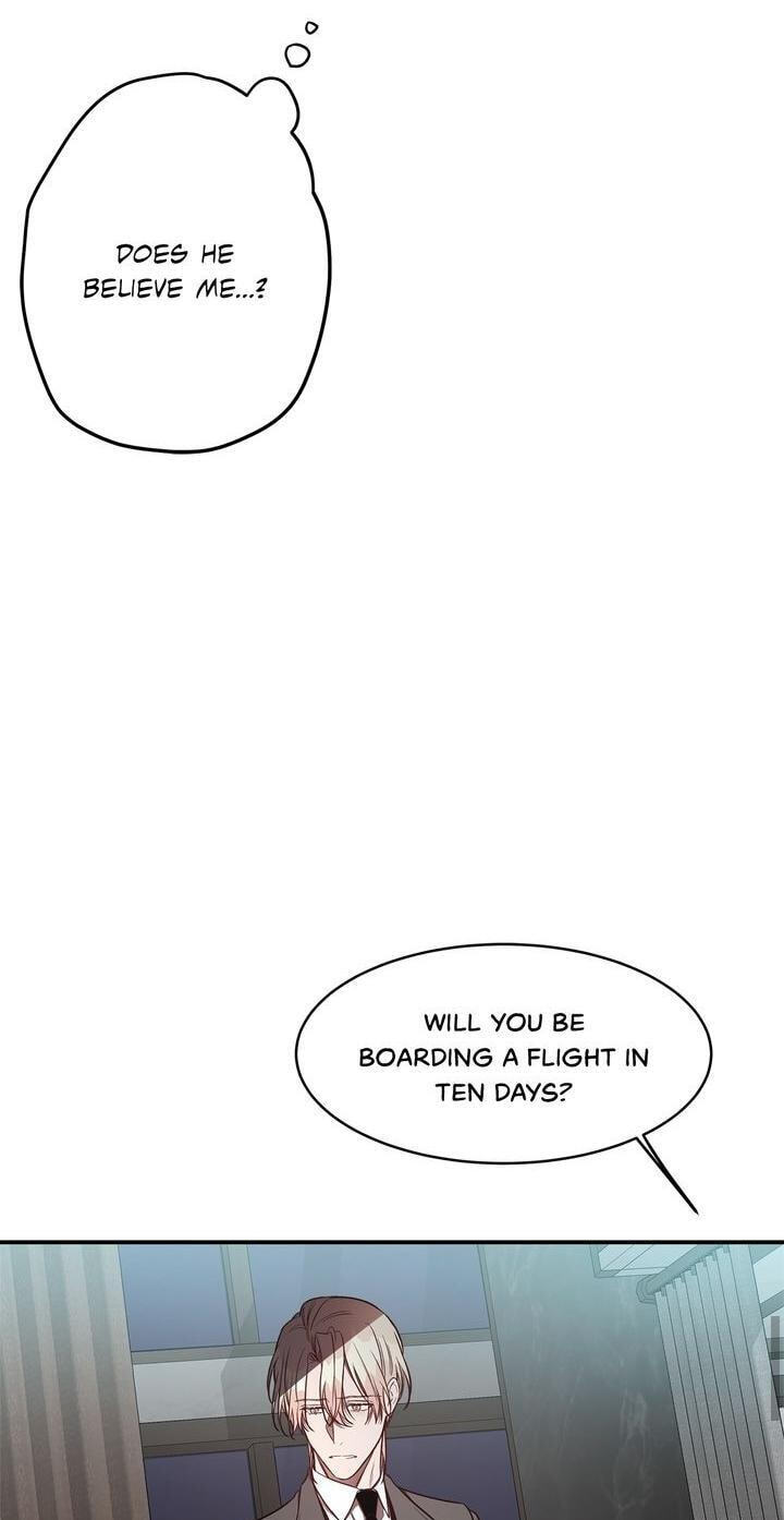 Big Apple (Hodot) Chapter 16 page 33 - 