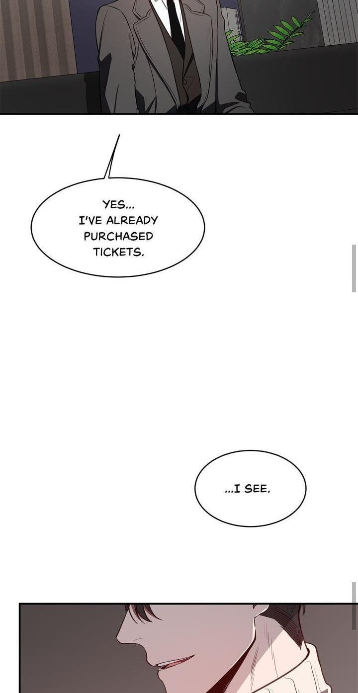 Big Apple (Hodot) Chapter 16 page 34 - 