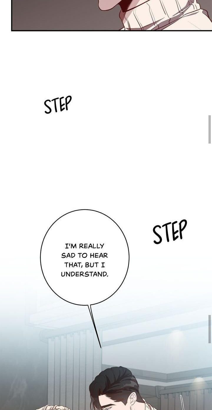 Big Apple (Hodot) Chapter 16 page 35 - 