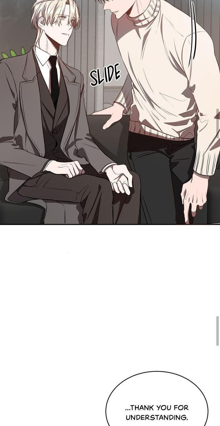 Big Apple (Hodot) Chapter 16 page 36 - 