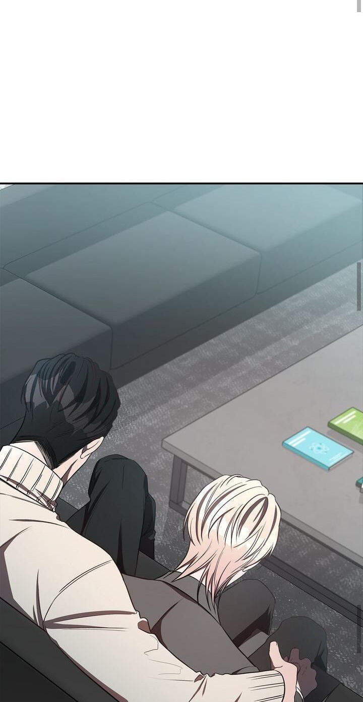 Big Apple (Hodot) Chapter 16 page 39 - 