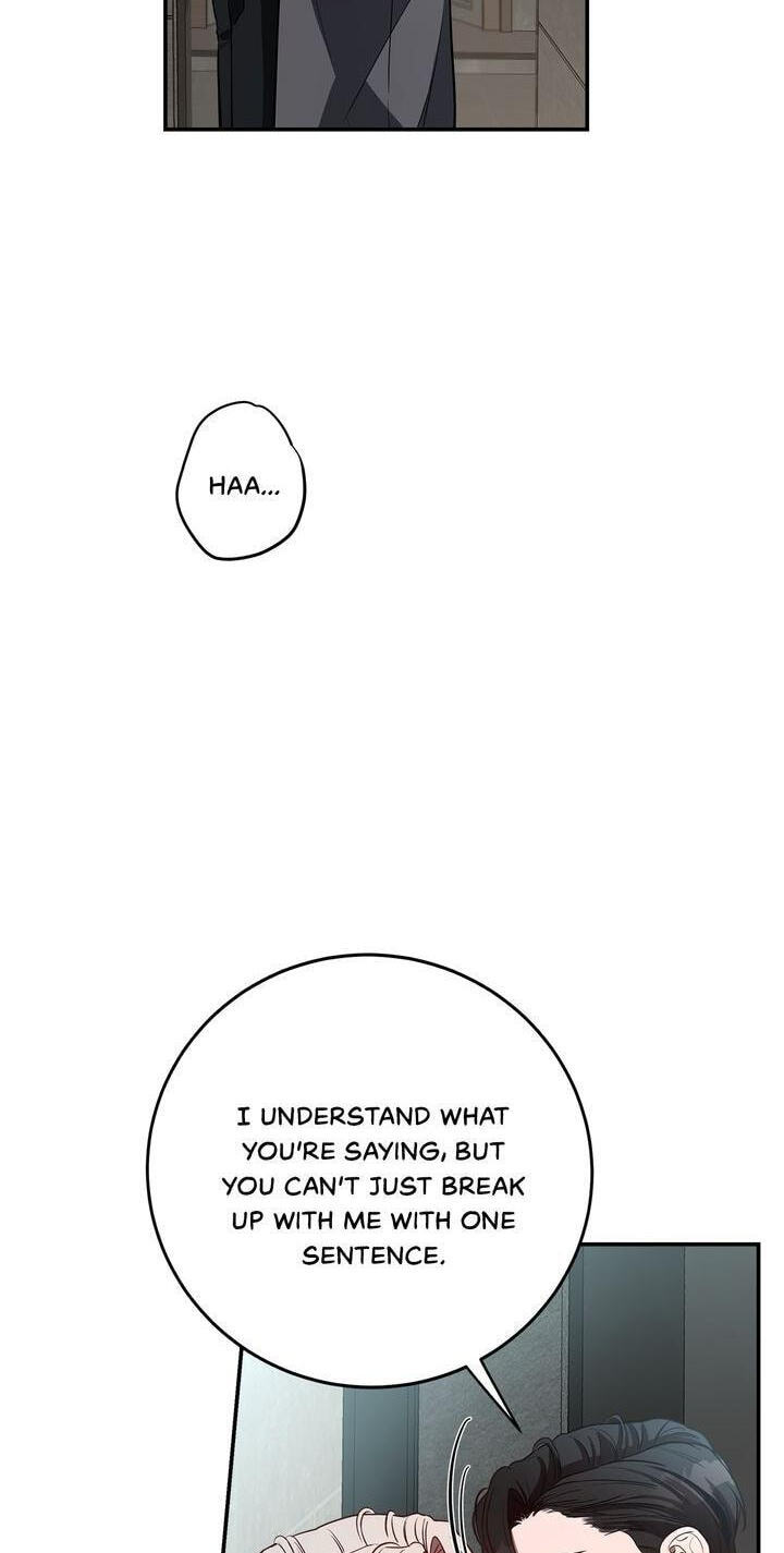 Big Apple (Hodot) Chapter 16 page 5 - 