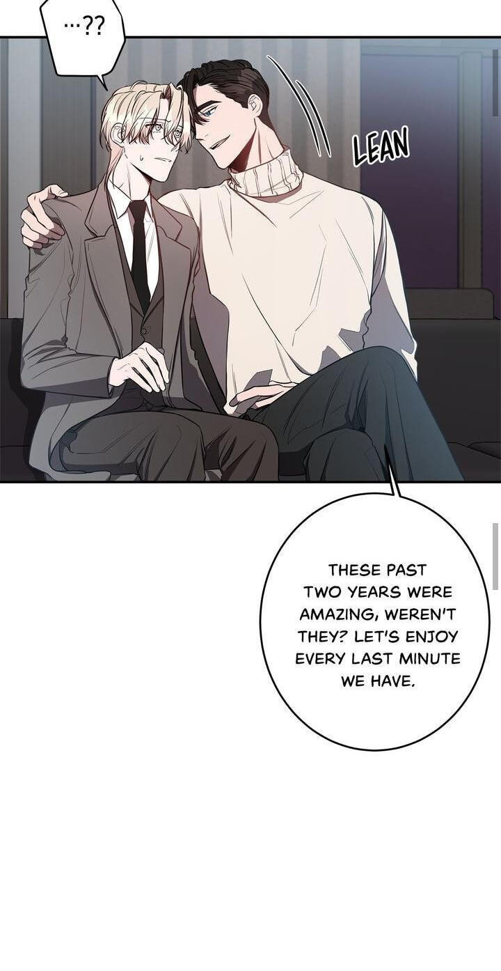 Big Apple (Hodot) Chapter 16 page 42 - 
