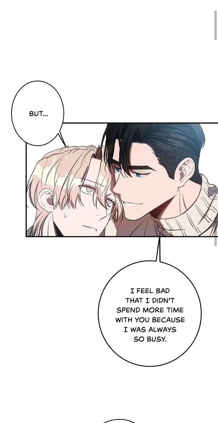 Big Apple (Hodot) Chapter 16 page 43 - 