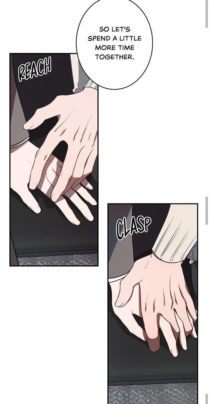 Big Apple (Hodot) Chapter 16 page 44 - 