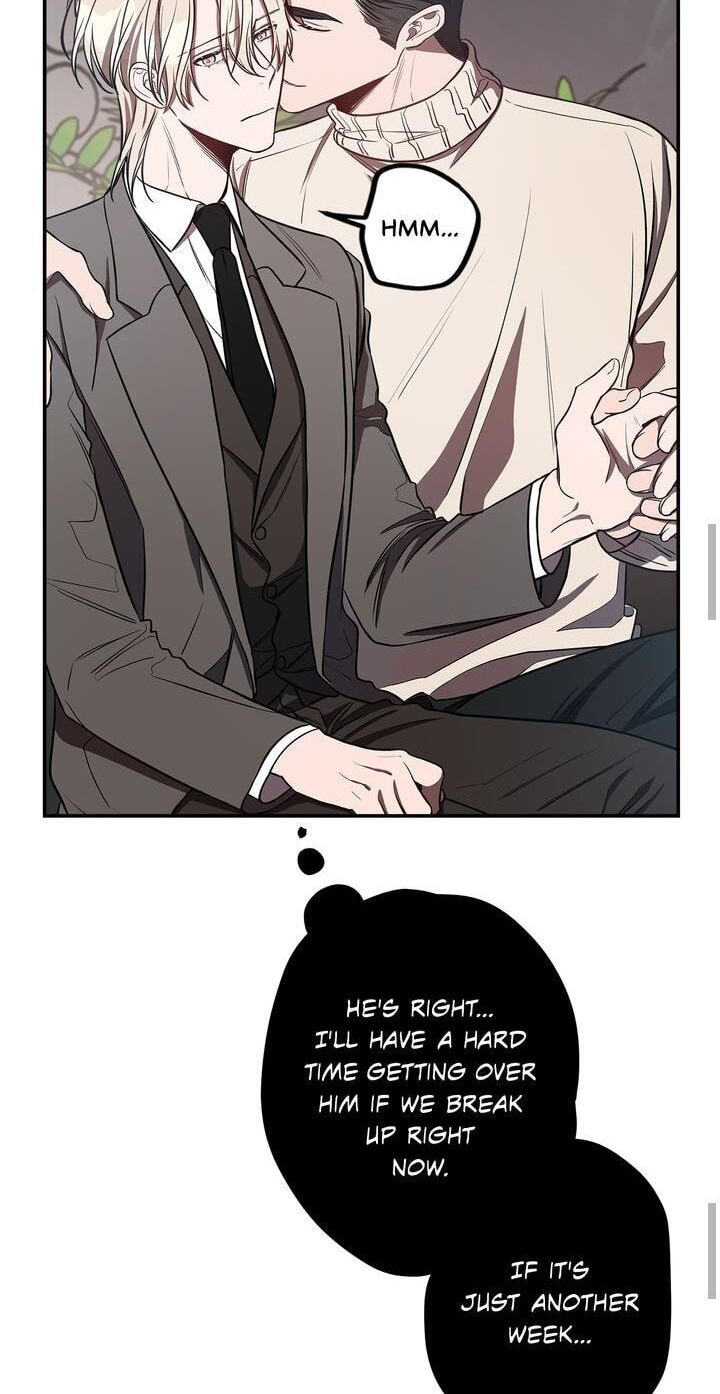 Big Apple (Hodot) Chapter 16 page 46 - 