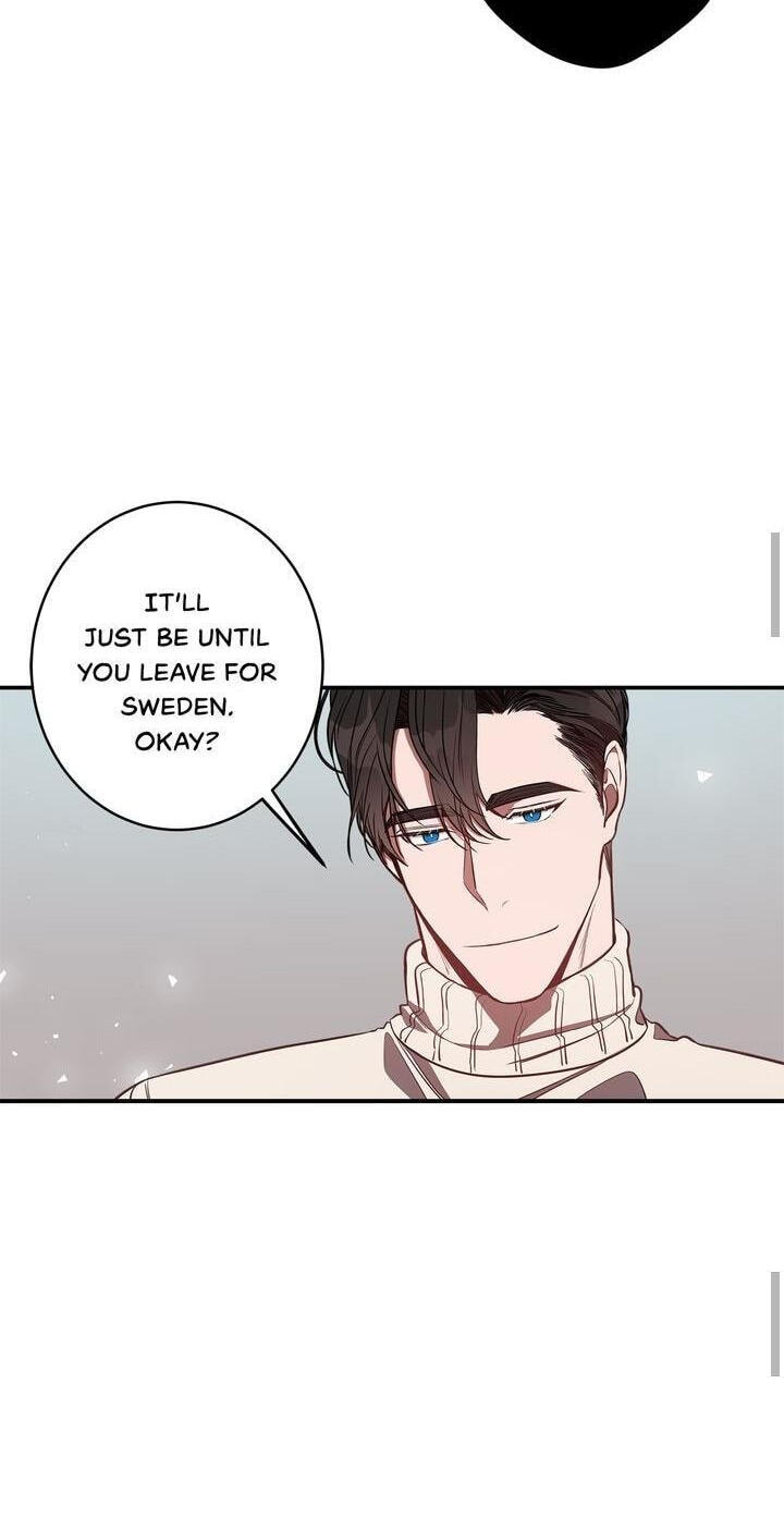 Big Apple (Hodot) Chapter 16 page 47 - 