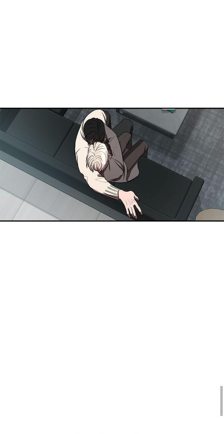 Big Apple (Hodot) Chapter 16 page 50 - 
