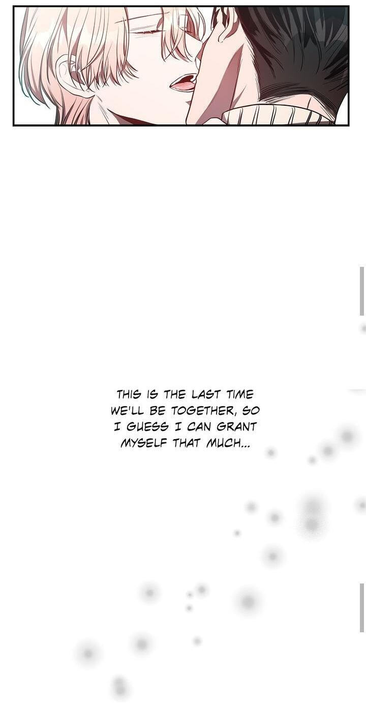 Big Apple (Hodot) Chapter 16 page 51 - 