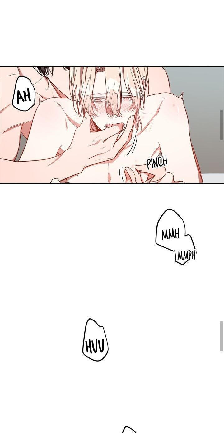 Big Apple (Hodot) Chapter 16 page 57 - 