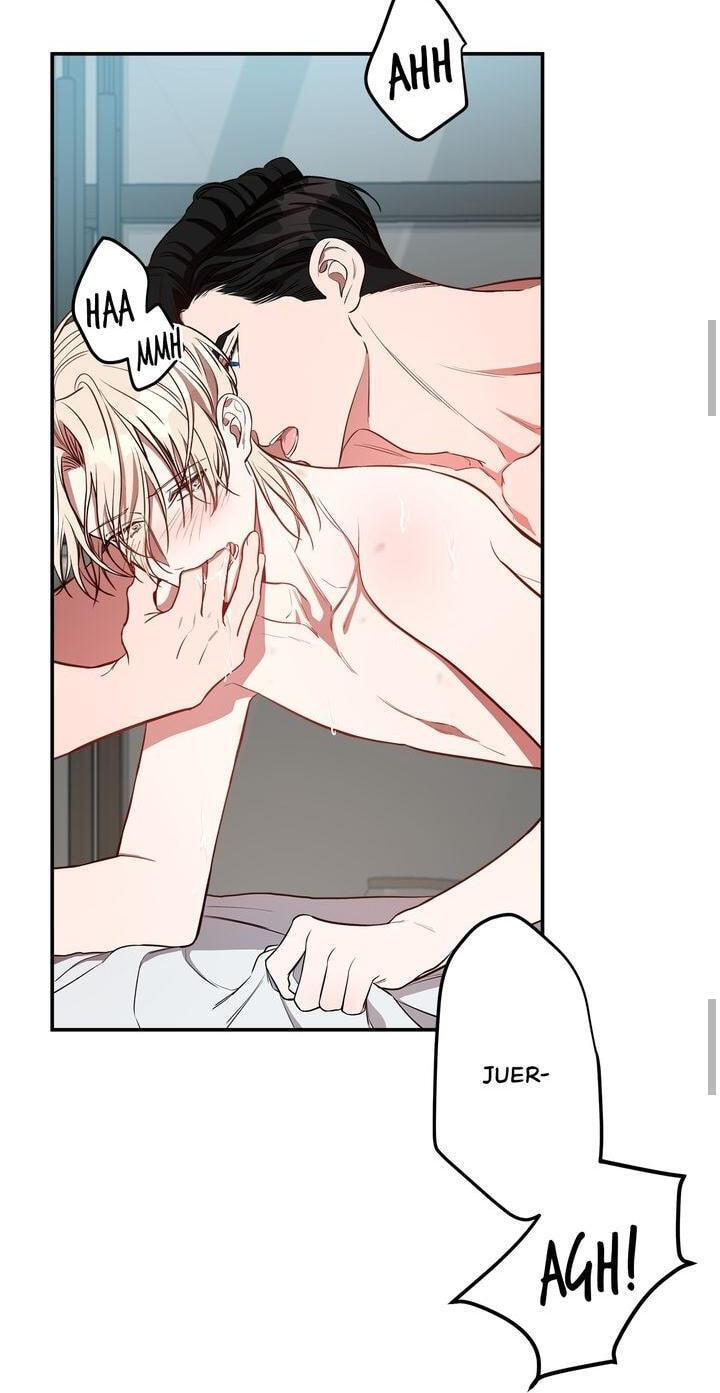 Big Apple (Hodot) Chapter 16 page 58 - 