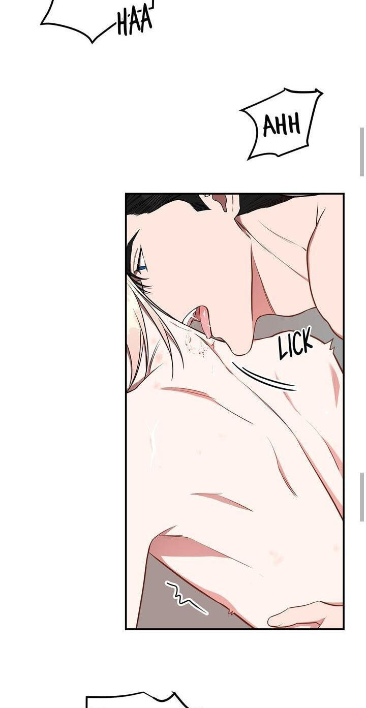 Big Apple (Hodot) Chapter 16 page 60 - 