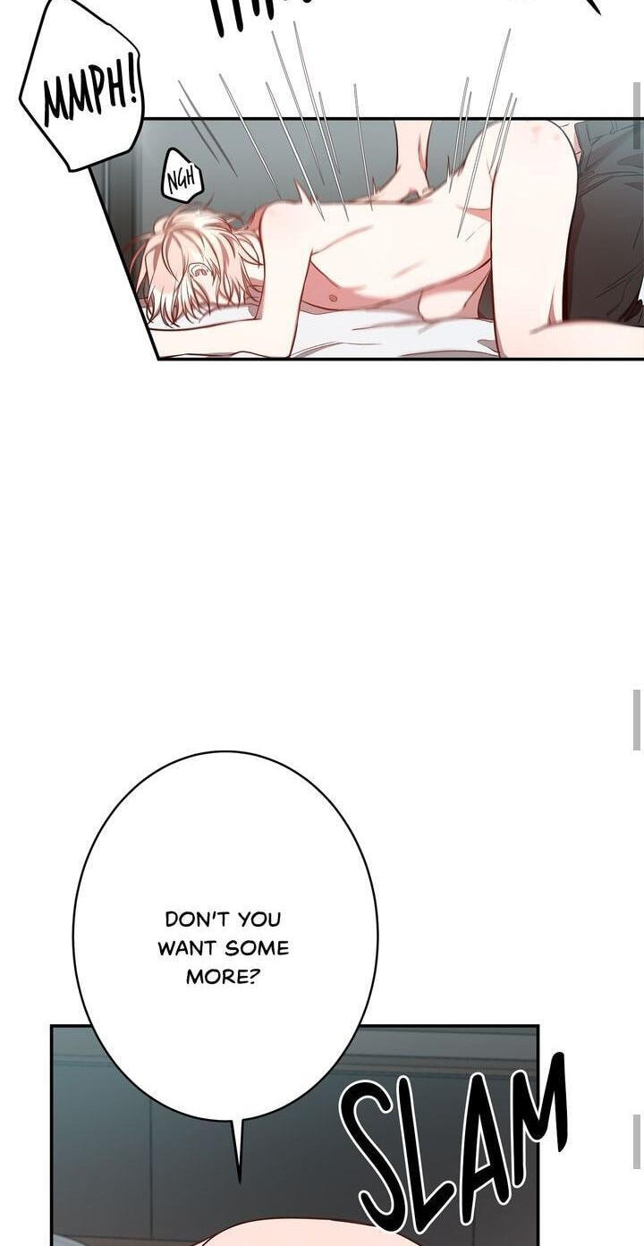 Big Apple (Hodot) Chapter 16 page 62 - 