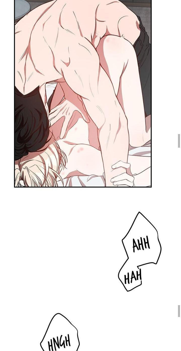 Big Apple (Hodot) Chapter 16 page 63 - 