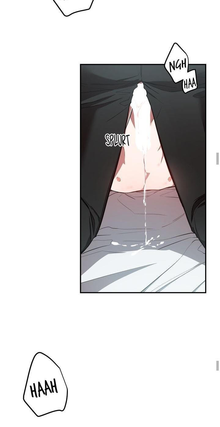 Big Apple (Hodot) Chapter 16 page 64 - 