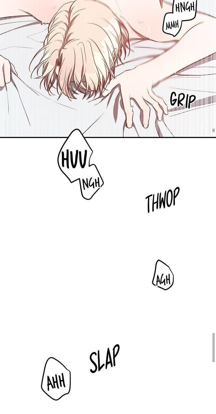 Big Apple (Hodot) Chapter 16 page 66 - 