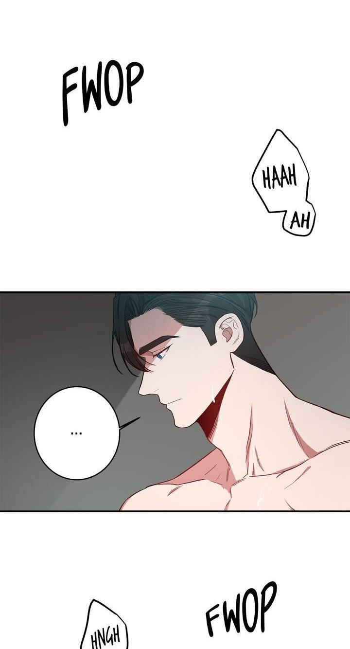 Big Apple (Hodot) Chapter 16 page 69 - 