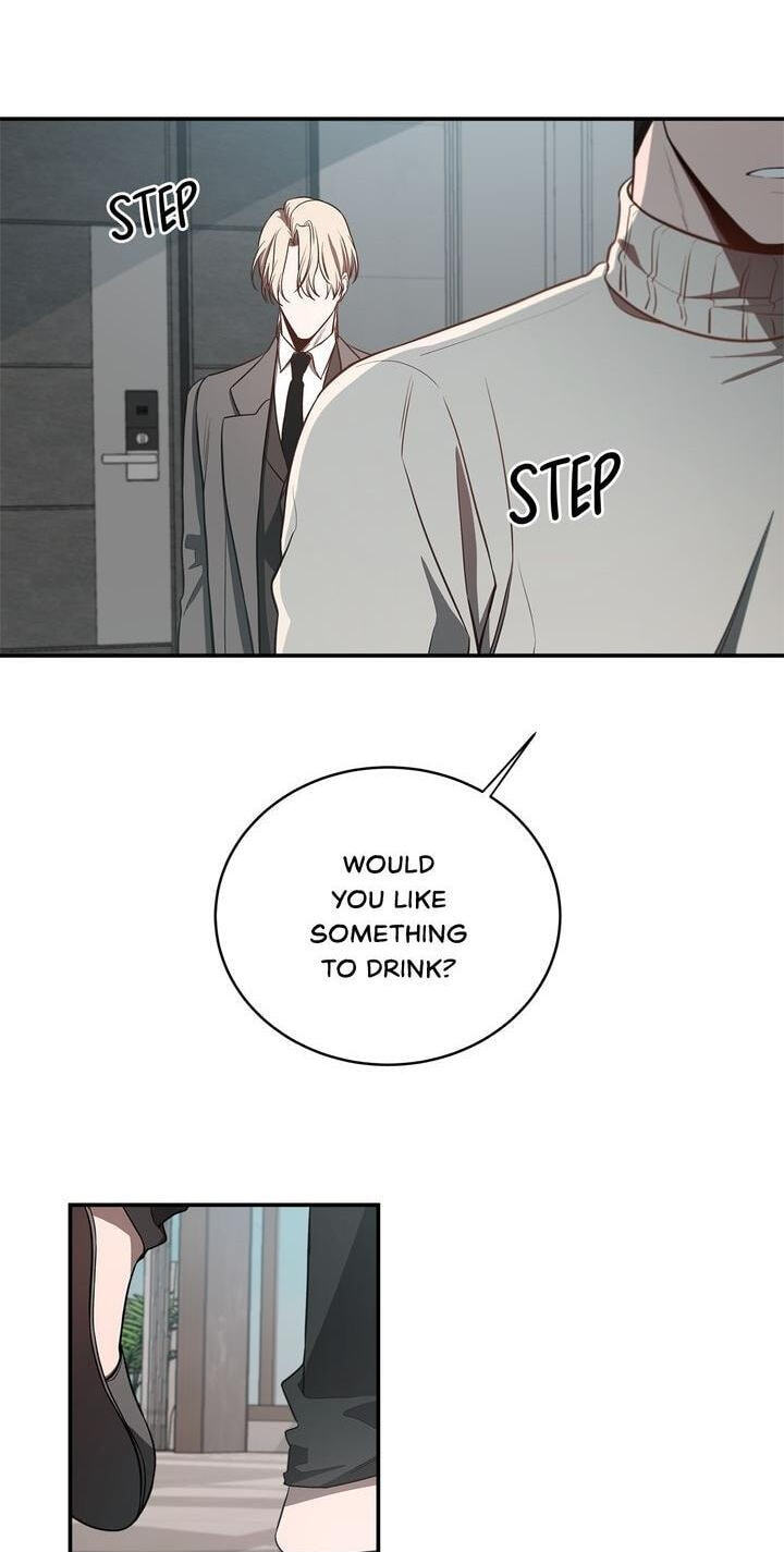 Big Apple (Hodot) Chapter 16 page 8 - 