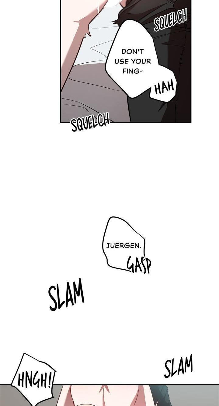Big Apple (Hodot) Chapter 16 page 72 - 