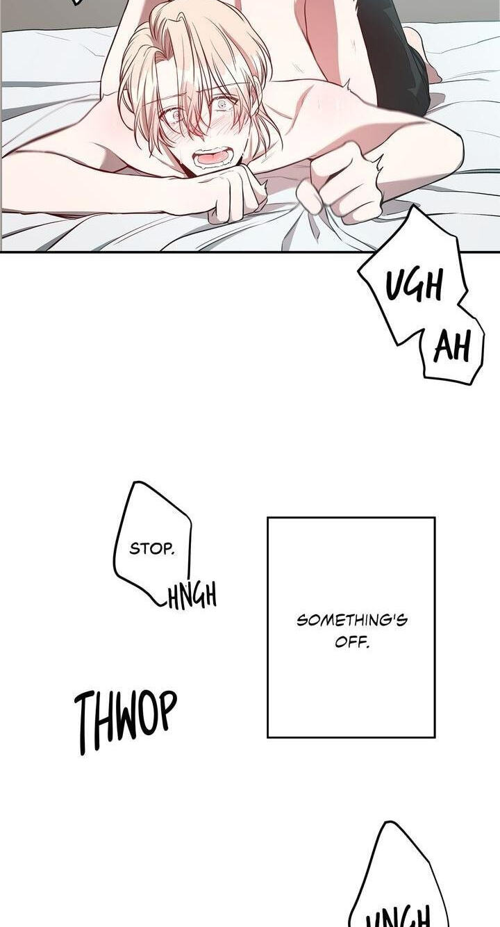 Big Apple (Hodot) Chapter 16 page 73 - 