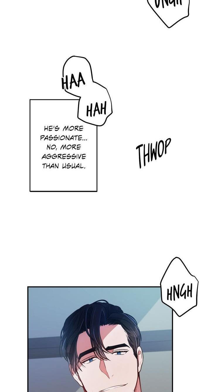 Big Apple (Hodot) Chapter 16 page 74 - 