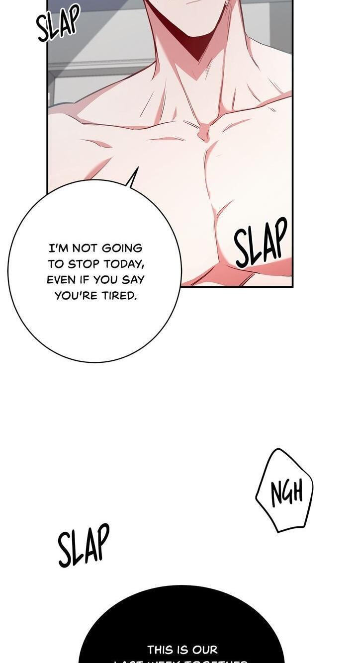 Big Apple (Hodot) Chapter 16 page 75 - 