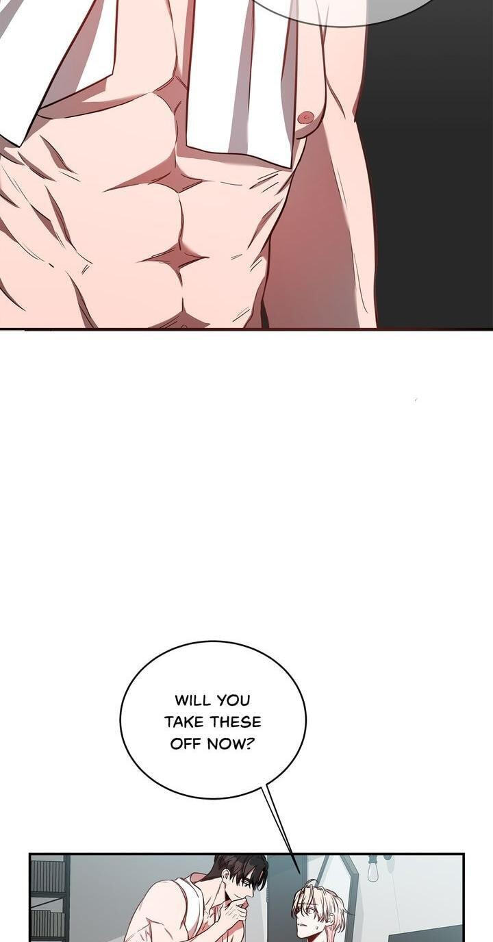 Big Apple (Hodot) Chapter 17 page 13 - 